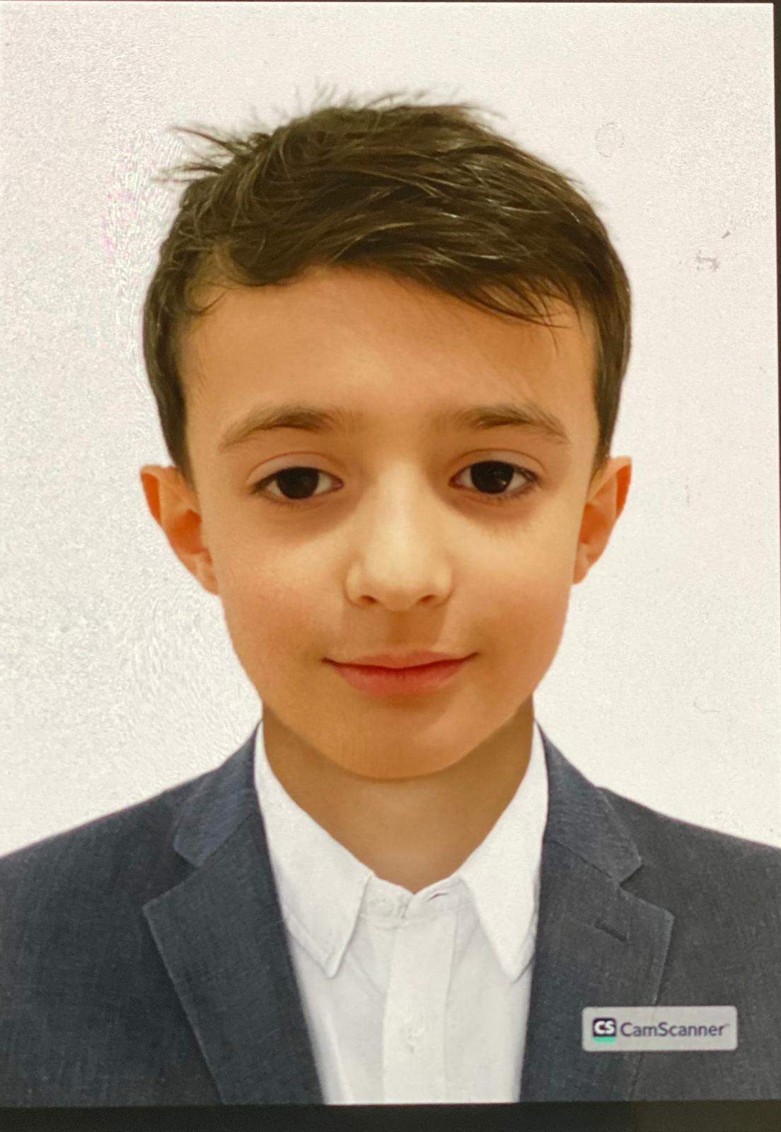 Pislariu Carol Alexandru